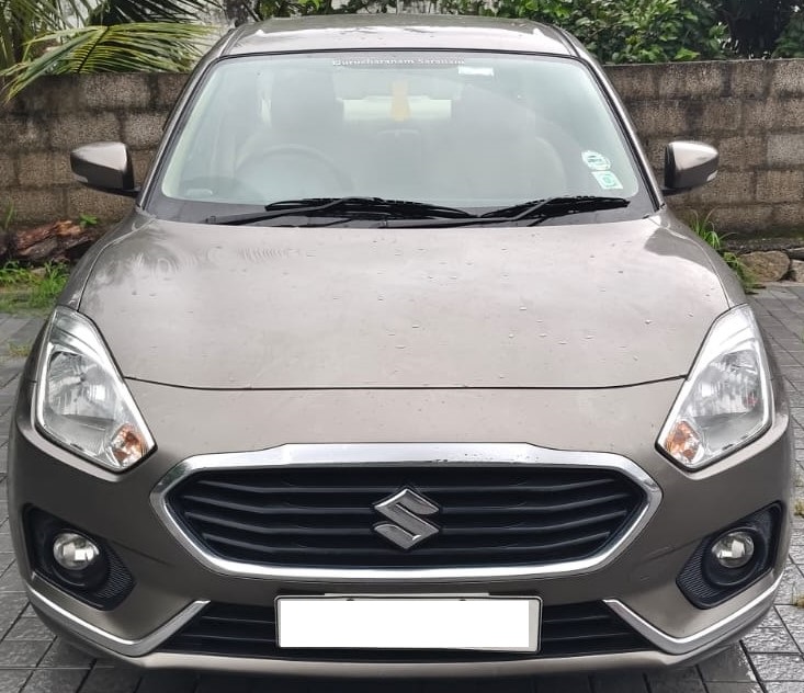 MARUTI DZIRE in 
