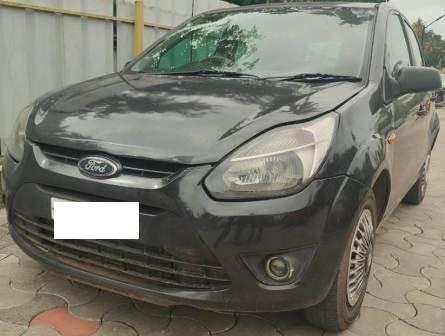 FORD FIGO in Trivandrum