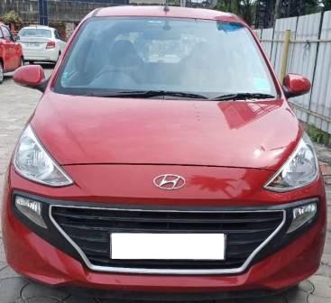 HYUNDAI SANTRO ZIP in Trivandrum