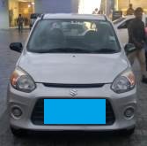 MARUTI ALTO 800 in 