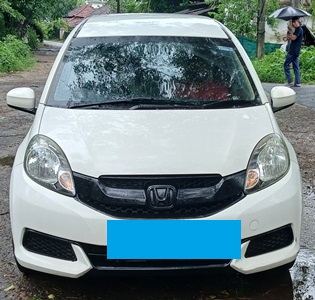 HONDA MOBILIO 1.5 RS(O)MT(I-DTEC) in Palakkad