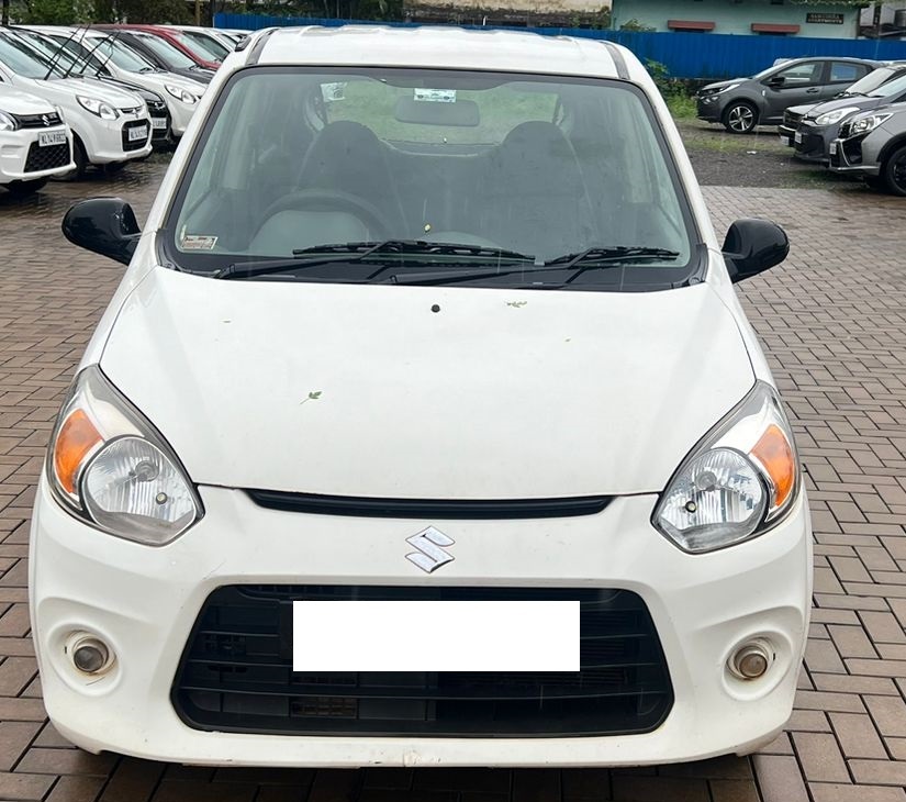 MARUTI ALTO 800 in Kasaragod