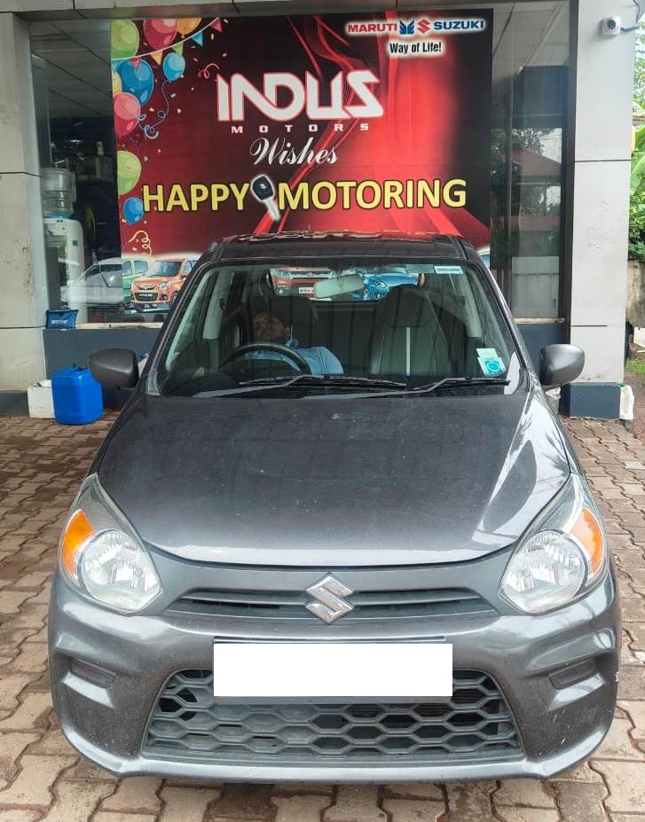 MARUTI ALTO 800 in Kollam