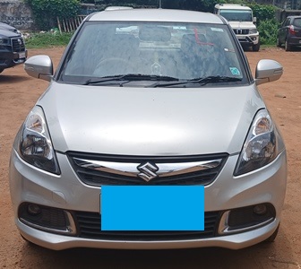 MARUTI DZIRE in Palakkad