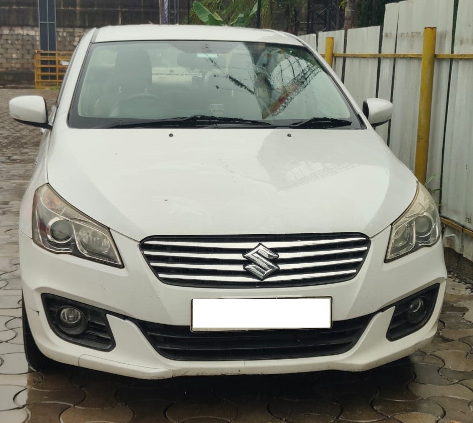 MARUTI CIAZ in Trivandrum
