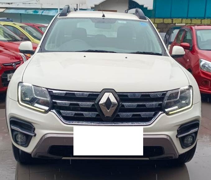 RENAULT DUSTER in Trivandrum