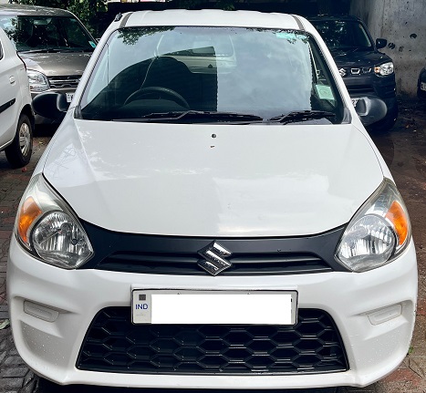 MARUTI ALTO 800 in Kasaragod
