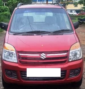 MARUTI WAGON R in 