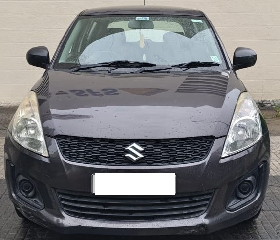 MARUTI SWIFT in 