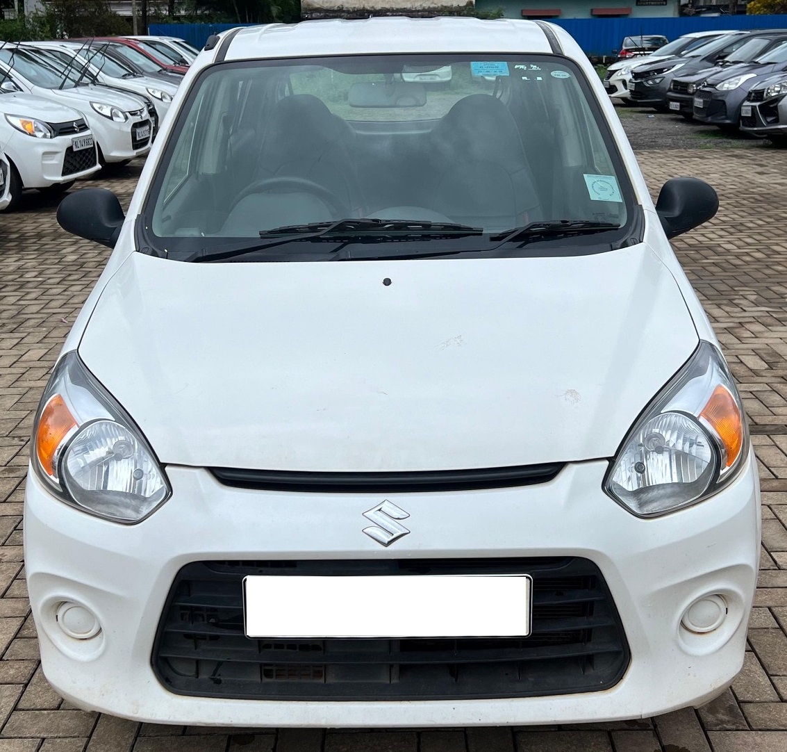MARUTI ALTO 800 in Kasaragod