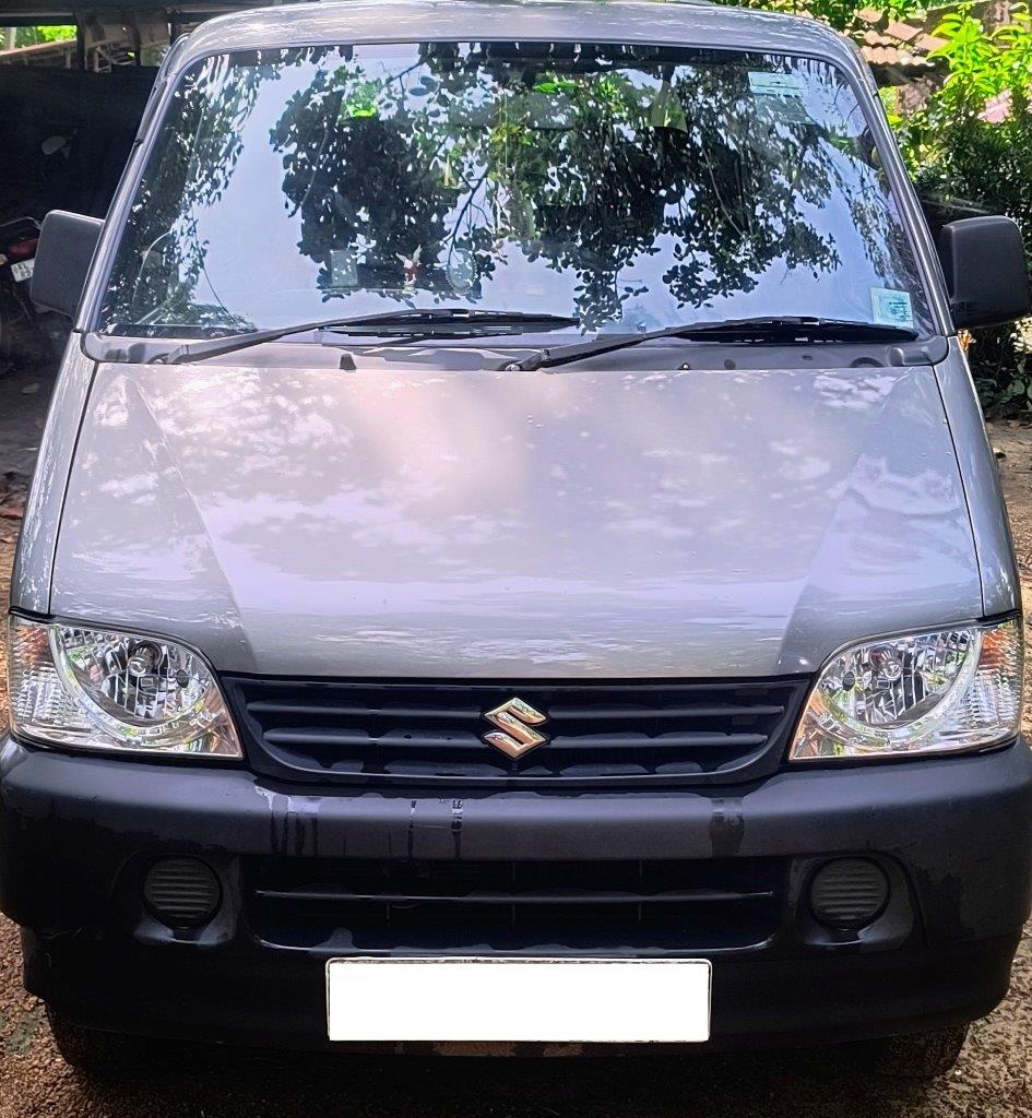MARUTI EECO in Ernakulam