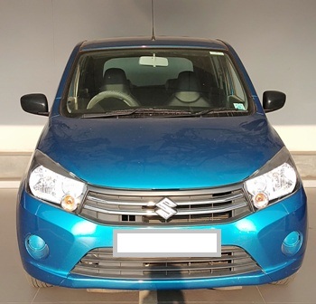 MARUTI CELERIO in Ernakulam