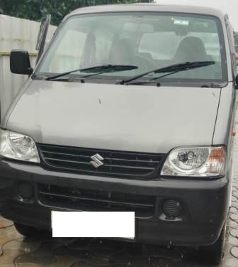 MARUTI EECO in Trivandrum