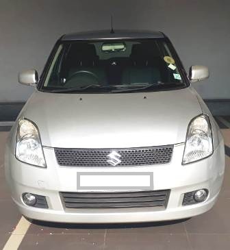 MARUTI SWIFT in Ernakulam