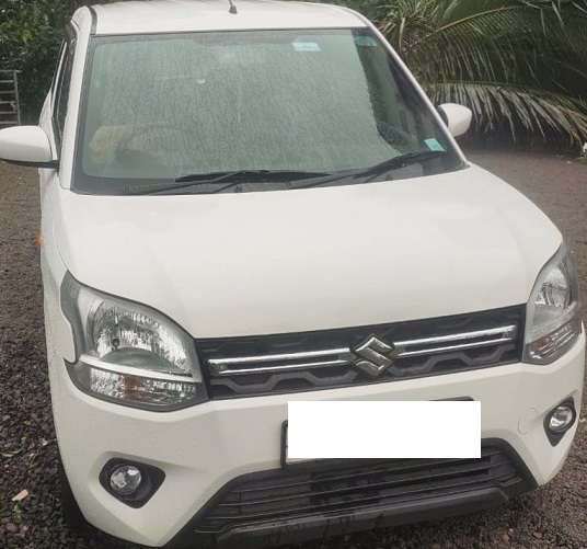 MARUTI WAGON R in Idukki