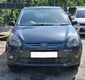 FORD FIGO in Pathanamthitta