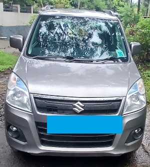 MARUTI WAGON R in Palakkad