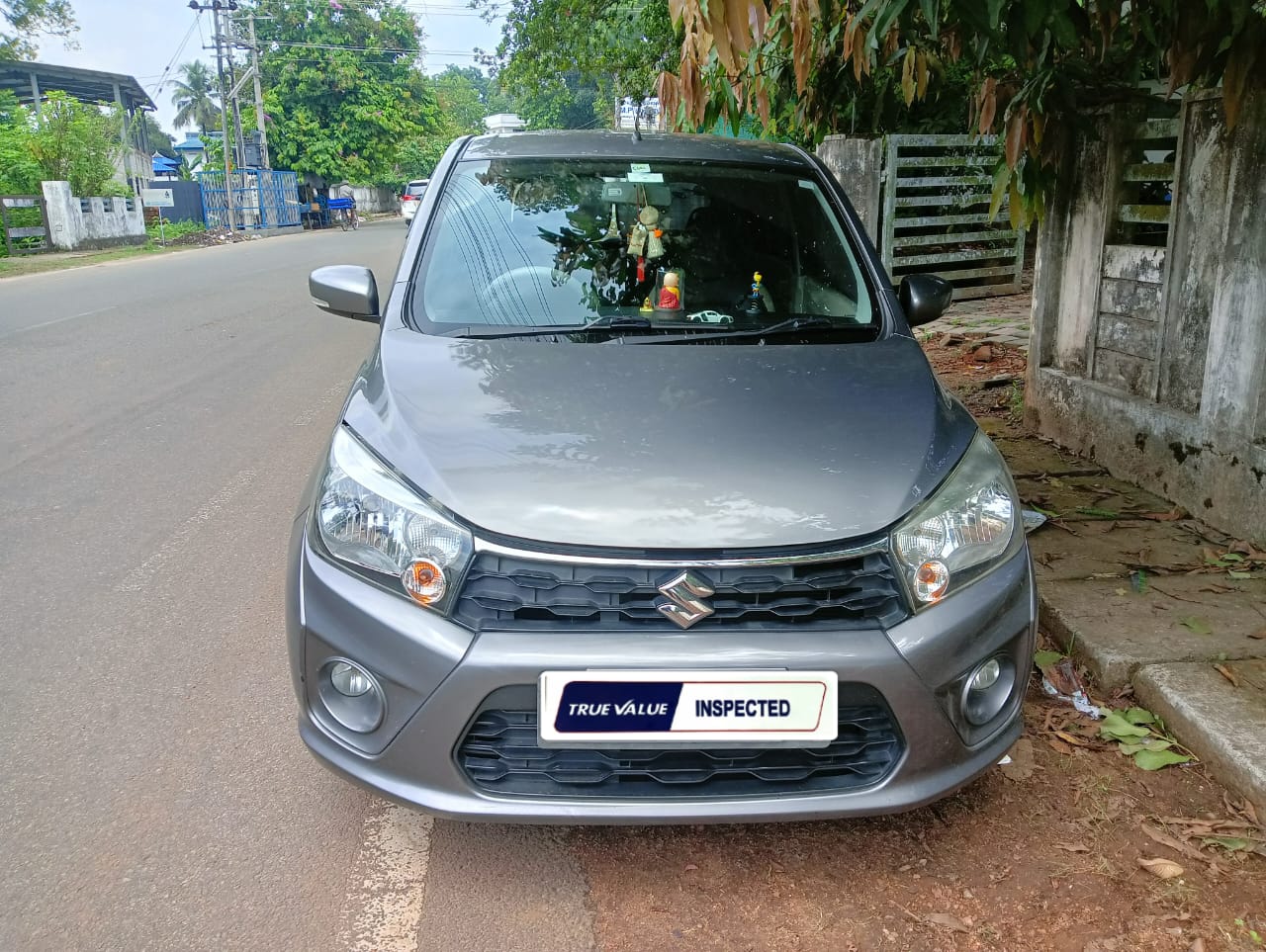 MARUTI CELERIO in Ernakulam