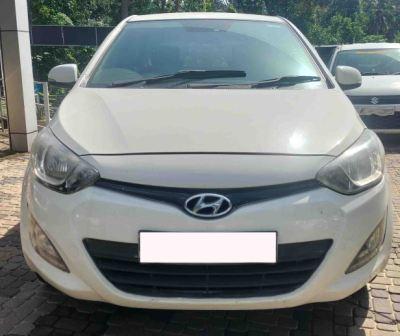 HYUNDAI I20 in Pathanamthitta