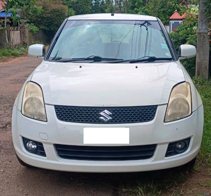 MARUTI SWIFT in Trivandrum