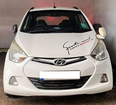HYUNDAI EON in Trivandrum