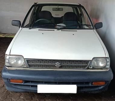 MARUTI M 800 in Trivandrum