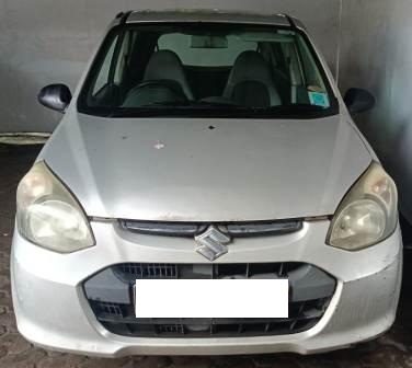 MARUTI ALTO 800 in Trivandrum