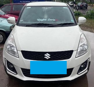 MARUTI SWIFT in Palakkad