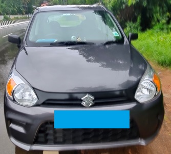 MARUTI ALTO 800 in Palakkad
