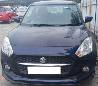 MARUTI SWIFT in Trivandrum