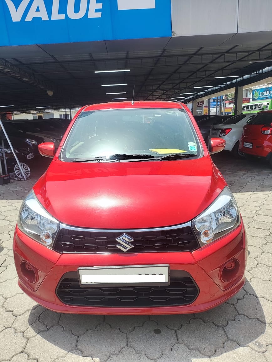 MARUTI CELERIO in Ernakulam