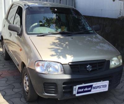MARUTI ALTO in Trivandrum