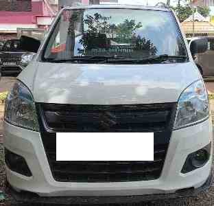 MARUTI WAGON R in 
