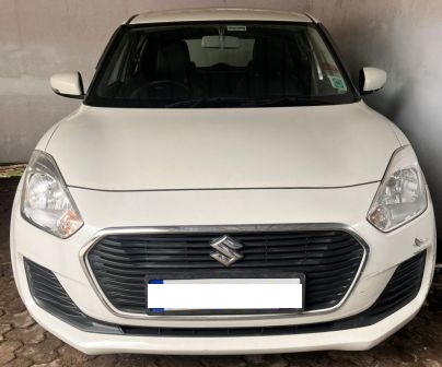 MARUTI SWIFT in Trivandrum
