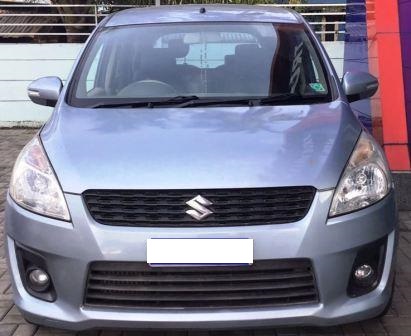 MARUTI ERTIGA in Trivandrum