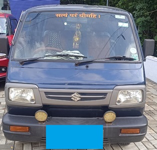 MARUTI OMNI in Palakkad