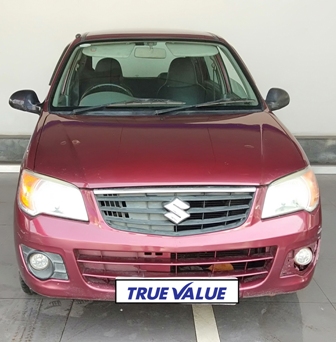 MARUTI K10 in Ernakulam