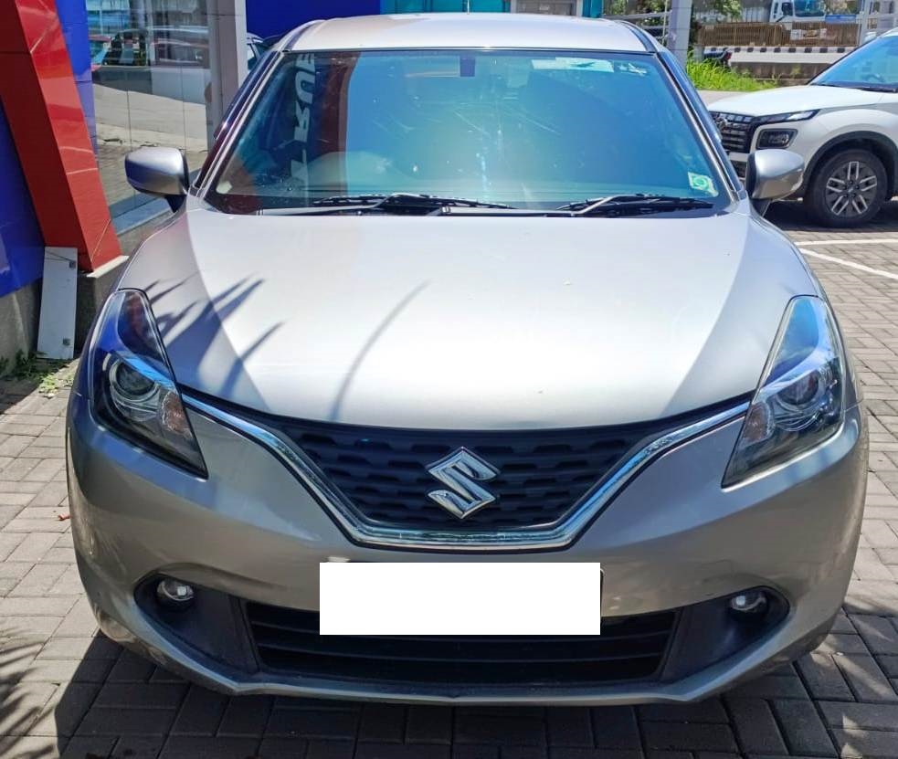 MARUTI BALENO in Trivandrum