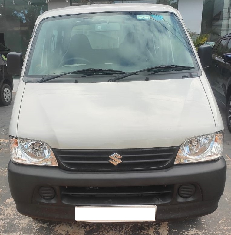MARUTI EECO in 