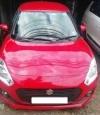 MARUTI SWIFT in Kottayam