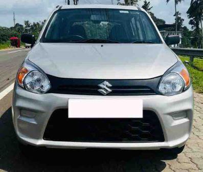 MARUTI ALTO in Pathanamthitta