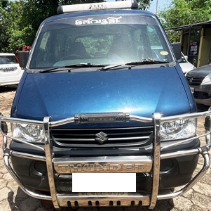 MARUTI EECO in 