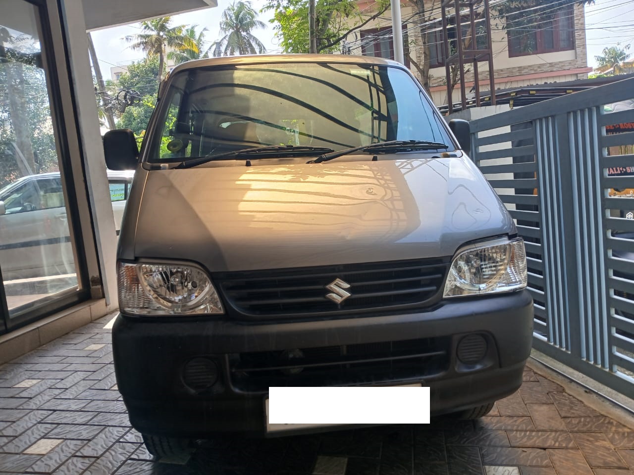 MARUTI EECO in Ernakulam