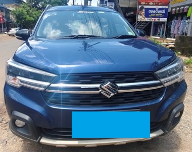 MARUTI XL6 in Palakkad
