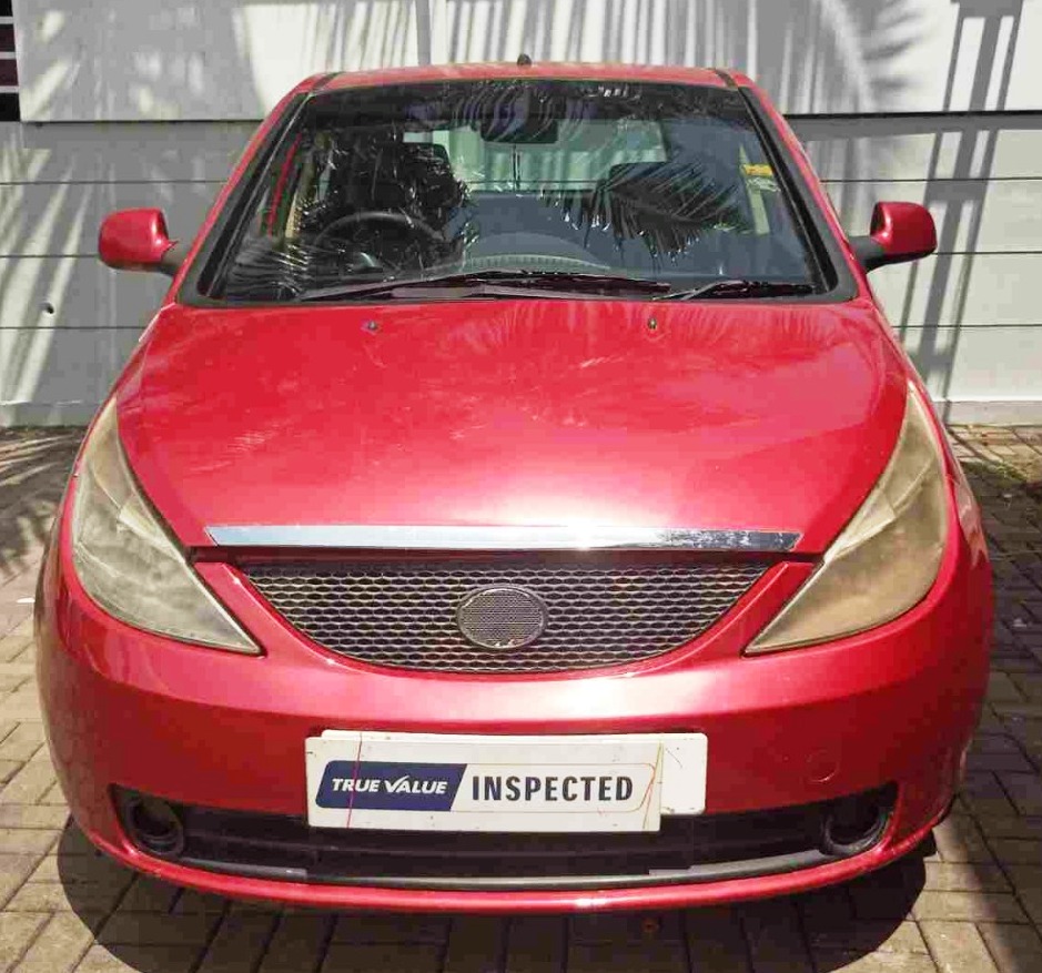 TATA INDICA in Trivandrum