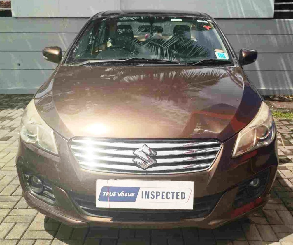 MARUTI CIAZ in Trivandrum