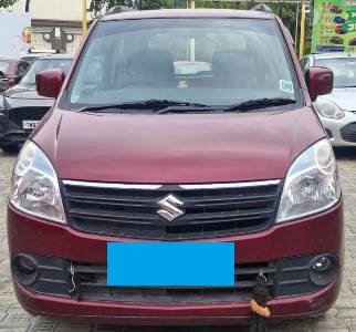 MARUTI WAGON R in 