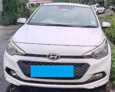 HYUNDAI I20 in Palakkad