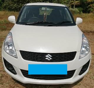 MARUTI SWIFT in Palakkad