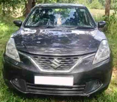 MARUTI BALENO in Pathanamthitta